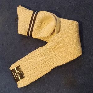 5/$15 Over the Knee socks size 9-11 ET/TU